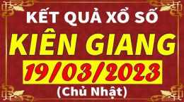 tính năng nổi bật xổ số kiến thiết kiên giang 19 10