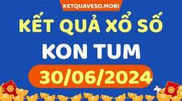 tính năng nổi bật xổ số kiến thiết kon tum ngày 30 tháng 8 năm 2026