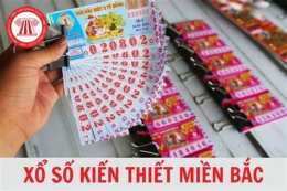 tính năng nổi bật xổ số kiến thiết miền băc