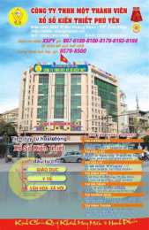 tính năng nổi bật xổ số kiến thiết phú yên ngày 1 tháng 9 năm 2025