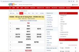 tính năng nổi bật xổ số kiến thiết quảng nam ngày 15 tháng 9