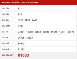 tính năng nổi bật xo so kon tum 12 10