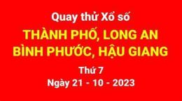 tính năng nổi bật xổ số long an tuần rồi thứ bảy