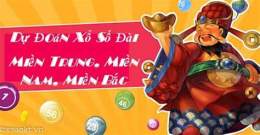 tính năng nổi bật xổ số miền đài miền trung