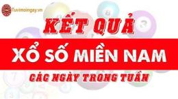 tính năng nổi bật xổ số miền nam ngày 4 tháng 10 năm 2015