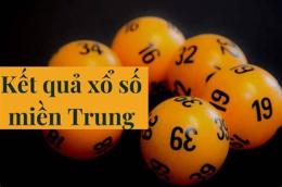 tính năng nổi bật xổ số miền trung ngày mùng 7 tháng 9