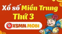tính năng nổi bật xổ số miền trung thu 3 hàng tuần