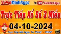 tính năng nổi bật xổ số minh ngọc - miền trung thu 6
