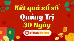 tính năng nổi bật xổ số quảng trị 30 ngày gần nhất