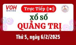tính năng nổi bật xổ số quảng trị ngày 6 tháng 11