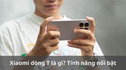 tính năng nổi bật xổ số t