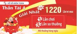 tính năng nổi bật xổ số thần tai mb