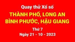 tính năng nổi bật xổ số thành phố long