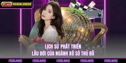 tính năng nổi bật xổ số thủ đô 30 ngày qua