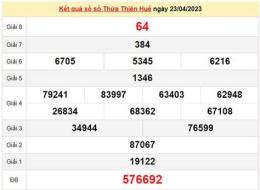 tính năng nổi bật xổ số thừa thiên huế ngày 30 tháng 03