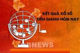 tính năng nổi bật xổ số tiền giang 5 tây tháng 10
