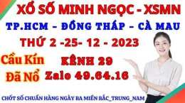 tính năng nổi bật xo so trưc tiep mn