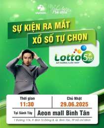 tính năng nổi bật xổ số việt