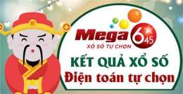 tính năng nổi bật xo so vietlot hom nay