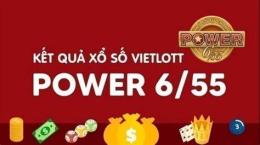 tính năng nổi bật xổ số vietlott power 655