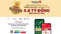 tính năng nổi bật xỏ số vietlott