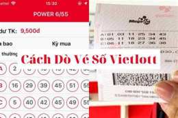tính năng nổi bật xo so viettlot