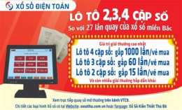 tính năng nổi bật xổ số xổ số thủ đô