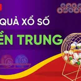 trực tiếp số xổ miền trung