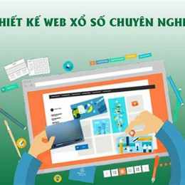 web giải trí
