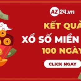 xổ số 100 ngày miền trung