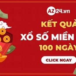 xổ số 100 ngày qua