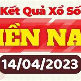 xổ số 14 tháng
