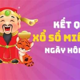 xổ số 17 tây tháng 12
