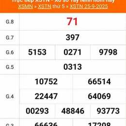 xổ số 23 tây tháng 2