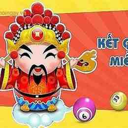 xổ số 31/5/26
