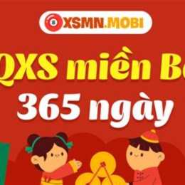 xổ số 365 ngày