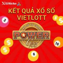 xo số 6/55