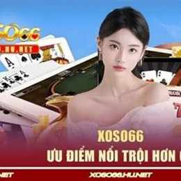xổ số 66 .com