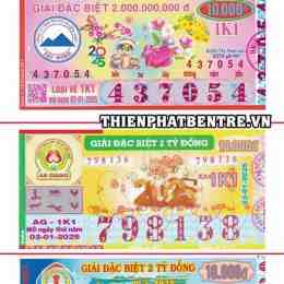 xổ số ba đài miền