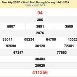 xo so binh duong 21 11