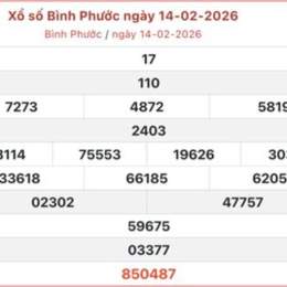 xo so binh phuoc 14 2