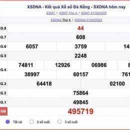 xo so đa nang hom nay