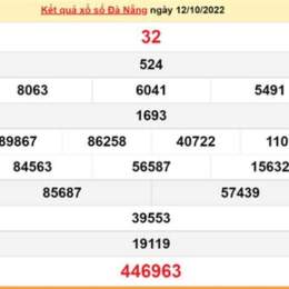 xổ số đà nẵng ngày 19