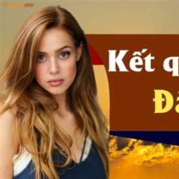 xo so dac lac hom nay