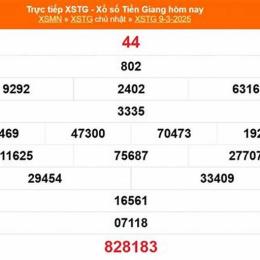 xổ số đài an giang ngày 30 tháng 04