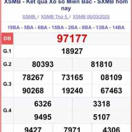 xổ số đài bạc