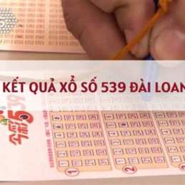 xổ số đài phú
