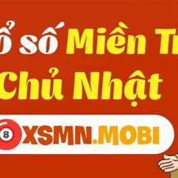 xổ số đài trung chủ nhật tuần trước