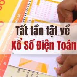 xổ số điện toán 123 và thần tài hôm nay