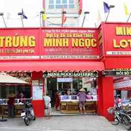 xổ số hà nội thứ tư minh ngọc